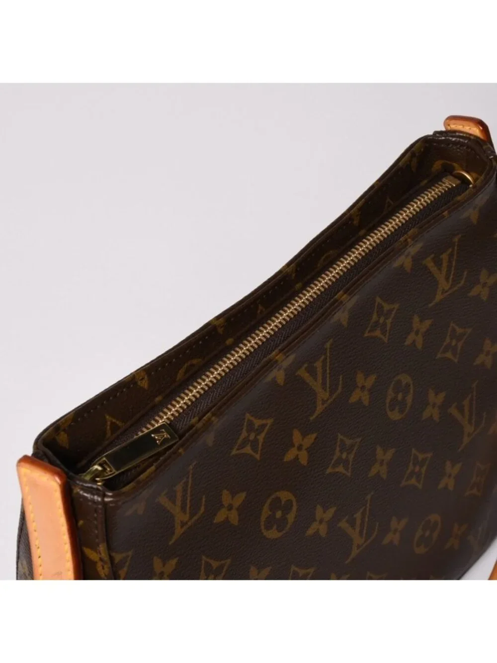 Louis Vuitton this authentic